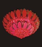 1102F 32 X 12 CHROME LED - 210000000315