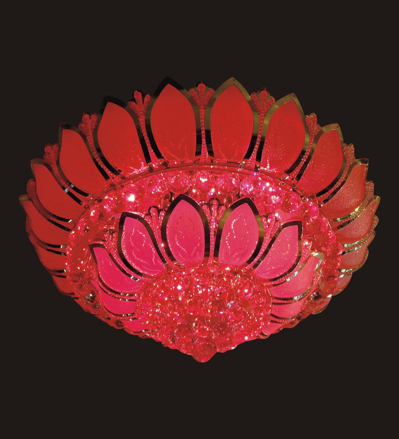 1102F 32 X 12 CHROME LED - 210000000315
