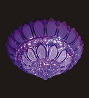 1102F 32 X 12 CHROME LED - 210000000315