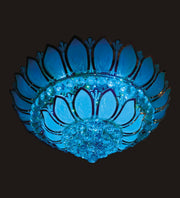 1102F 32 X 12 GOLD LED - 210000000313