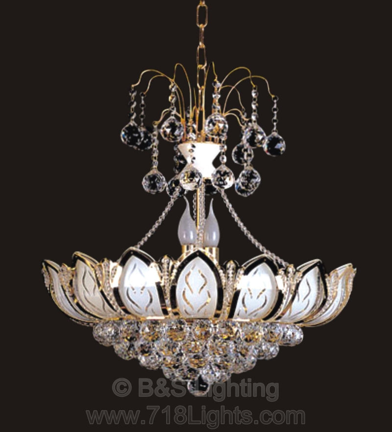 1102SMI 32 X 36 CHROME - 210000000327