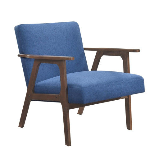 1106BU-1 Accent Chair - 1106BU-1