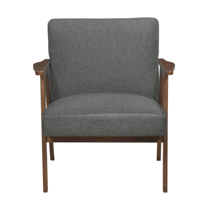 1106DG-1 Accent Chair - 1106DG-1