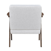 1106GY-1 Accent Chair - 1106GY-1