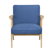 1106NABU-1 Accent Chair - 1106NABU-1