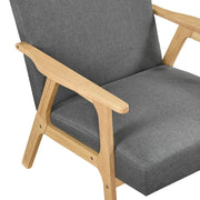 1106NADG-1 Accent Chair - 1106NADG-1