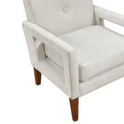 1113BE-1 Accent Chair - 1113BE-1