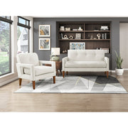 1113BE-2 Love Seat - 1113BE-2