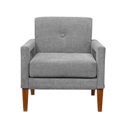 1113GY-1 Accent Chair - 1113GY-1