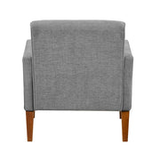 1113GY-1 Accent Chair - 1113GY-1