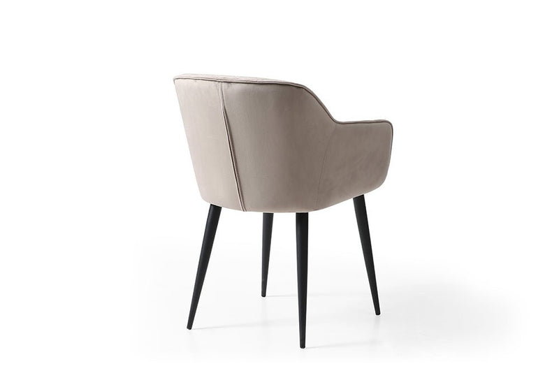 1117 Chair - Lara FurnitureDining Chair