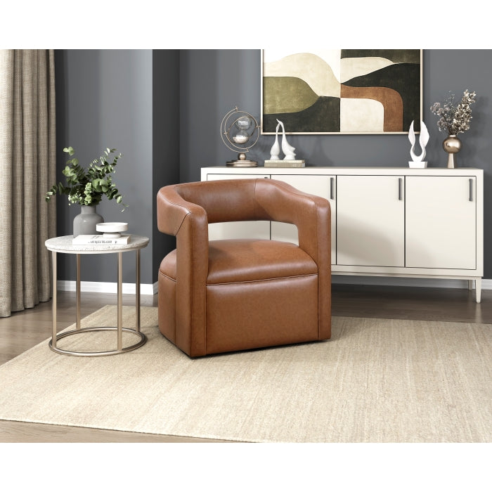 1123CAM-1 Swivel Chair - 1123CAM-1