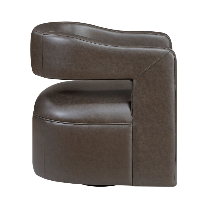 1123COF-1 Swivel Chair - 1123COF-1