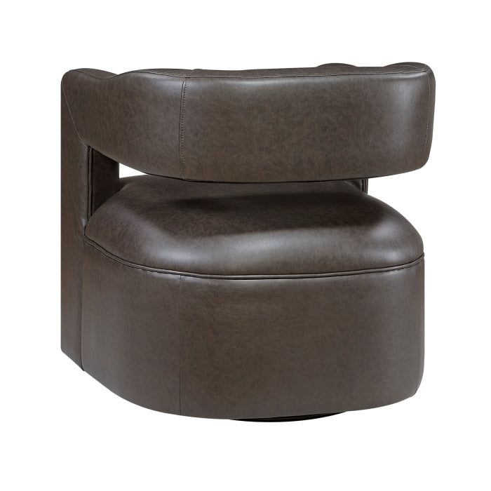 1123COF-1 Swivel Chair - 1123COF-1
