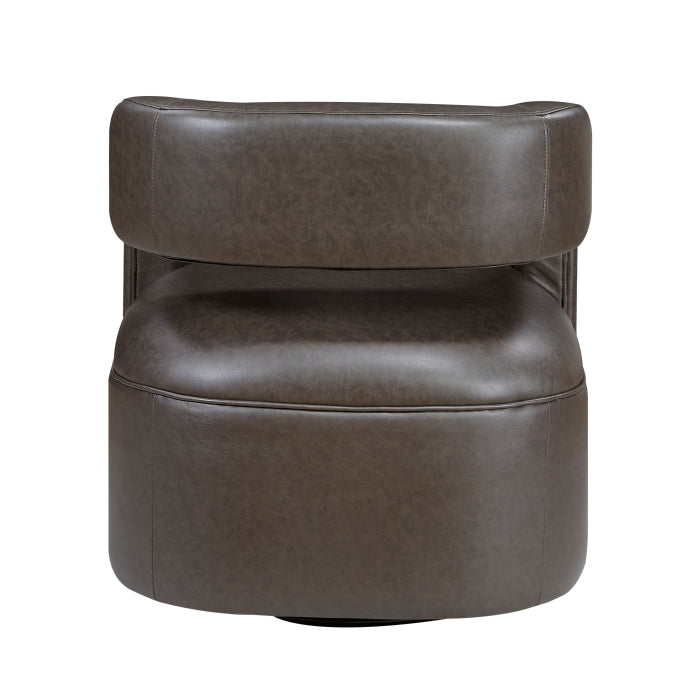 1123COF-1 Swivel Chair - 1123COF-1