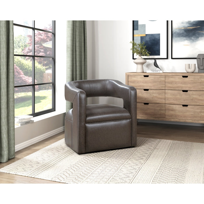 1123COF-1 Swivel Chair - 1123COF-1