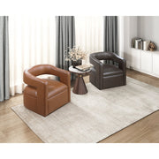 1123COF-1 Swivel Chair - 1123COF-1