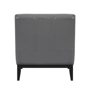 1129DGY-1 Accent Chair - 1129DGY-1