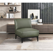 1129GRN-1 Accent Chair - 1129GRN-1