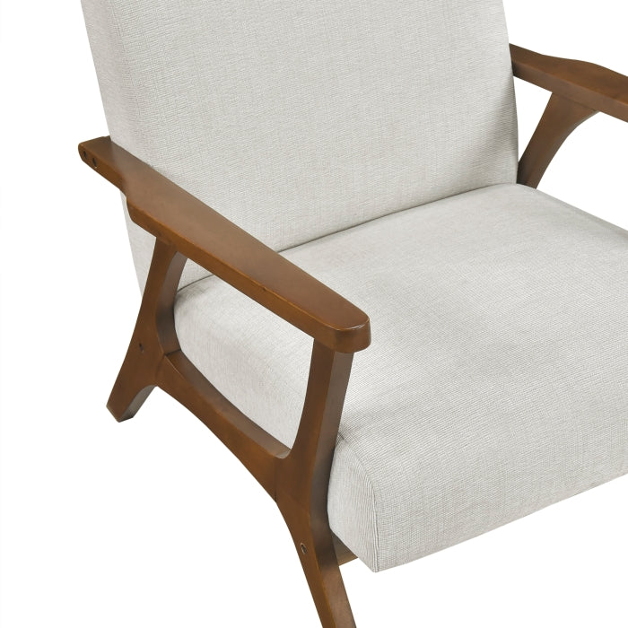 1135BE-1 Accent Chair - 1135BE-1