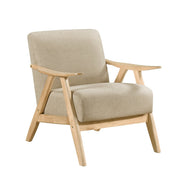 1138NABR-1 Accent Chair - 1138NABR-1
