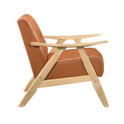 1138NABRPU-1 Accent Chair - 1138NABRPU-1
