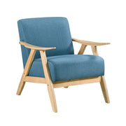 1138NABU-1 Accent Chair - 1138NABU-1