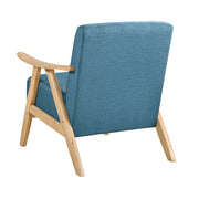 1138NABU-1 Accent Chair - 1138NABU-1