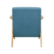 1138NABU-1 Accent Chair - 1138NABU-1