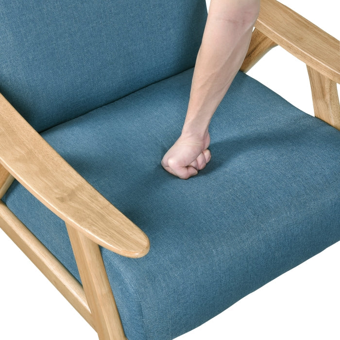 1138NABU-1 Accent Chair - 1138NABU-1