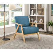 1138NABU-1 Accent Chair - 1138NABU-1