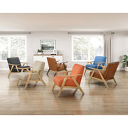 1138NABU-1 Accent Chair - 1138NABU-1