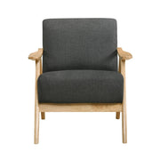 1138NADG-1 Accent Chair - 1138NADG-1
