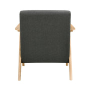 1138NADG-1 Accent Chair - 1138NADG-1