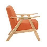 1138NARN-1 Accent Chair - 1138NARN-1