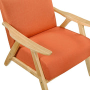 1138NARN-1 Accent Chair - 1138NARN-1