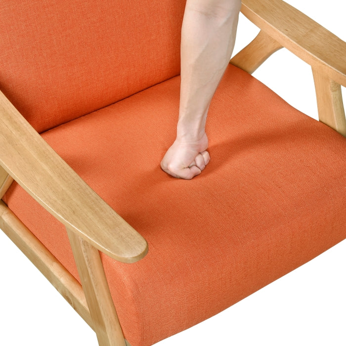 1138NARN-1 Accent Chair - 1138NARN-1