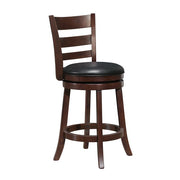 1144E-24S Swivel Counter Height Chair - 1144E-24S