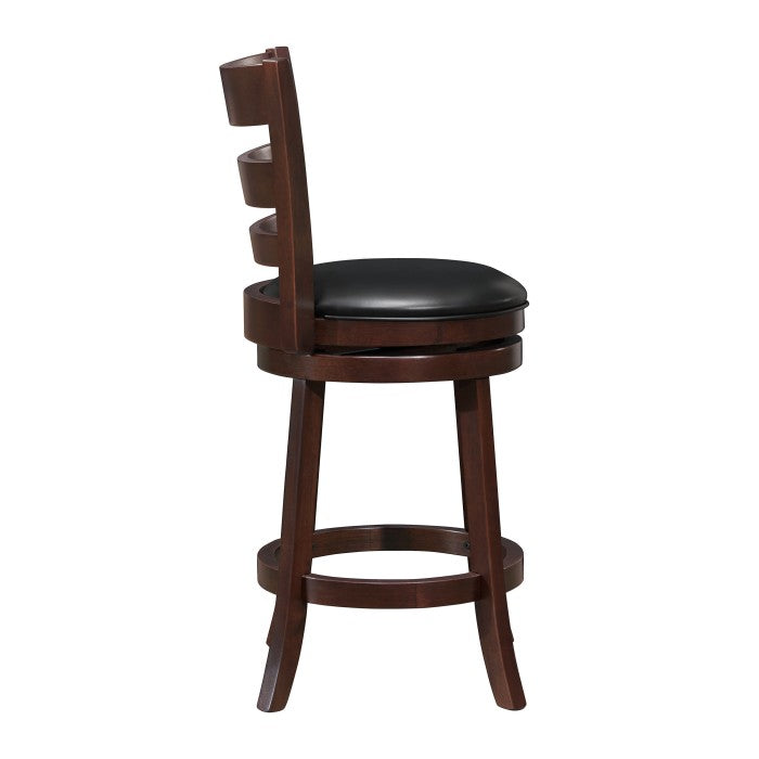 1144E-24S Swivel Counter Height Chair - 1144E-24S