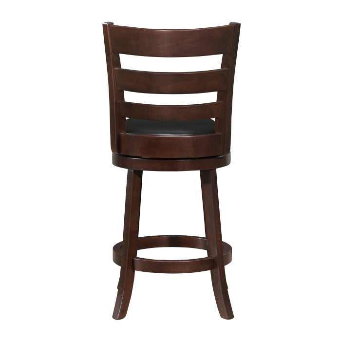 1144E-24S Swivel Counter Height Chair - 1144E-24S