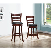 1144E-29S Swivel Pub Height Chair - 1144E-29S