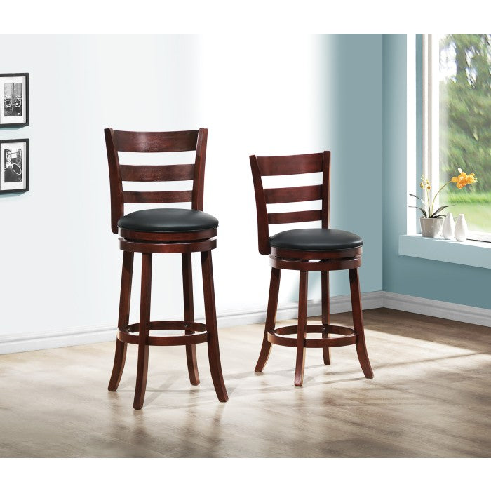 1144E-29S Swivel Pub Height Chair - 1144E-29S