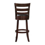1144E-29S Swivel Pub Height Chair - 1144E-29S