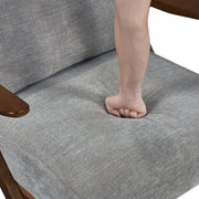 1146GY-1 Accent Chair - 1146GY-1