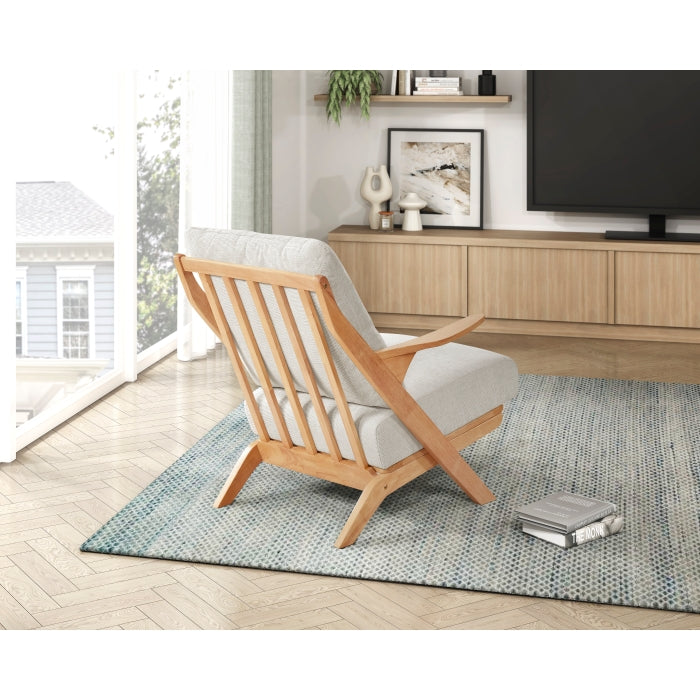 1146NABE-1 Accent Chair - 1146NABE-1