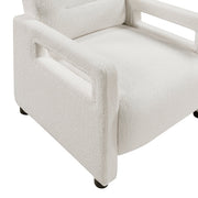 1155BE-1 Accent Chair - 1155BE-1