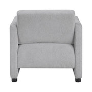 1155GY-1 Accent Chair - 1155GY-1