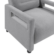 1155GY-1 Accent Chair - 1155GY-1