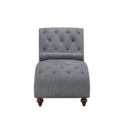 1162NGY-5 Chaise - 1162NGY-5