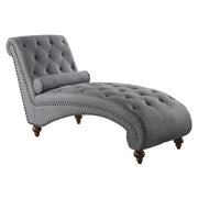 1162NGY-5 Chaise - 1162NGY-5